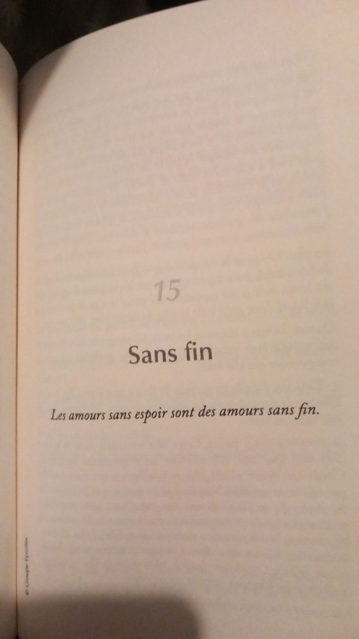 Tu verras les âmes se retrouvent toujours quelque part - photo numéro 4