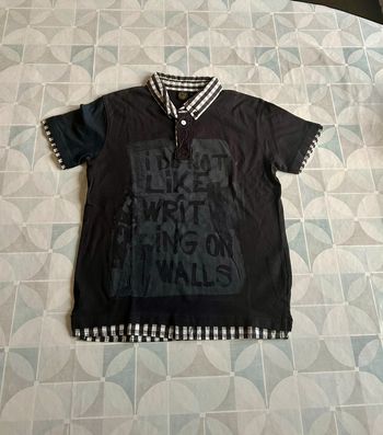 T shirt garçon - 12 ans - Kiabi - en très bon état