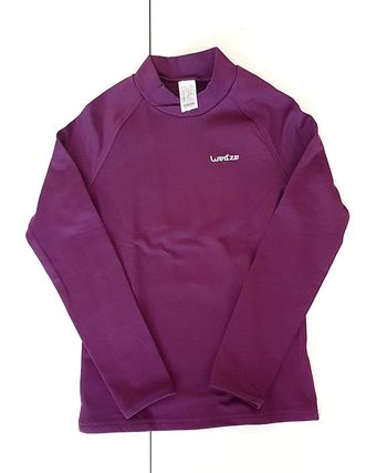 Sous pull de ski Wedze - 10A