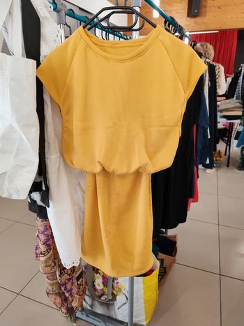 Ensemble moutard
