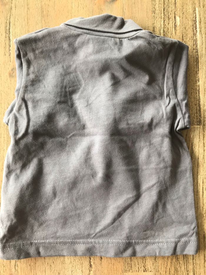 Tee-shirt Snoopy - photo numéro 3