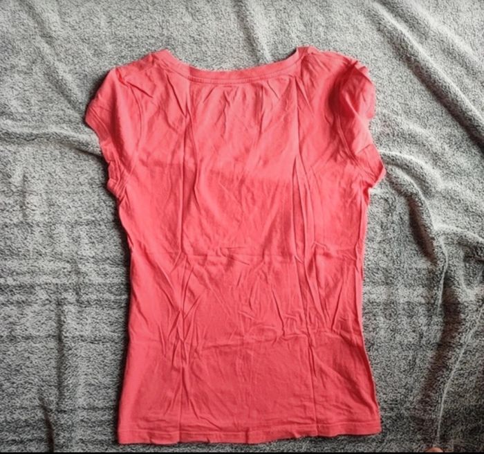 T-shirt Femme M Marvel rouge taille M coton - photo numéro 2