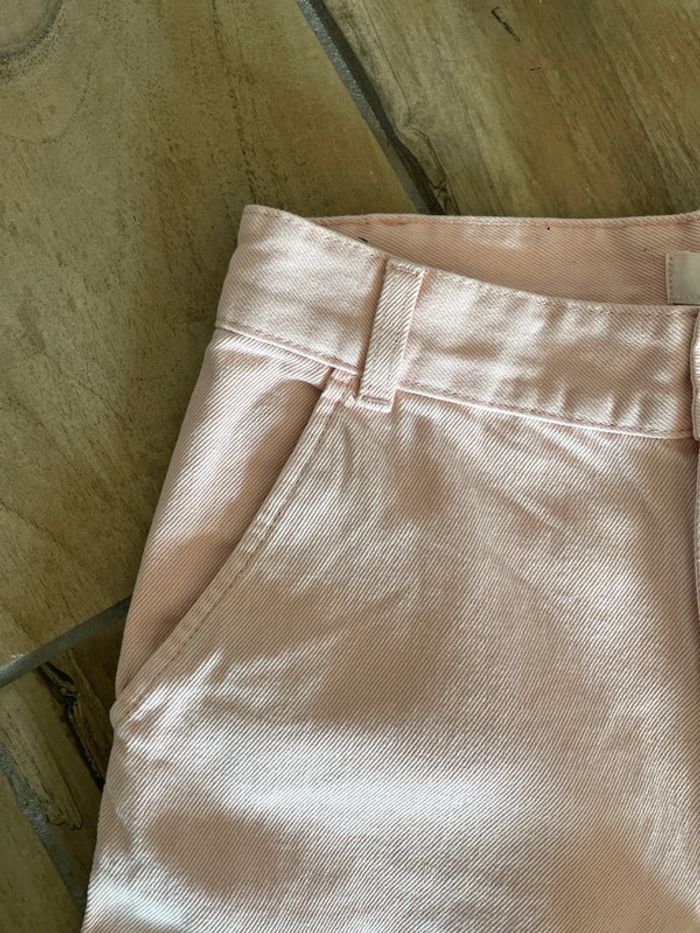 Pantalon jean hm - photo numéro 3