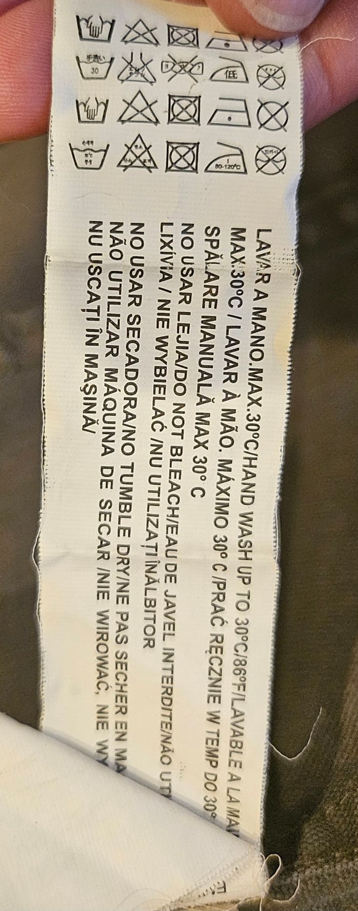 Veste Zara - photo numéro 8