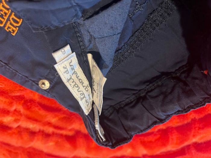 Patalon  interdit de me gronder - photo numéro 3