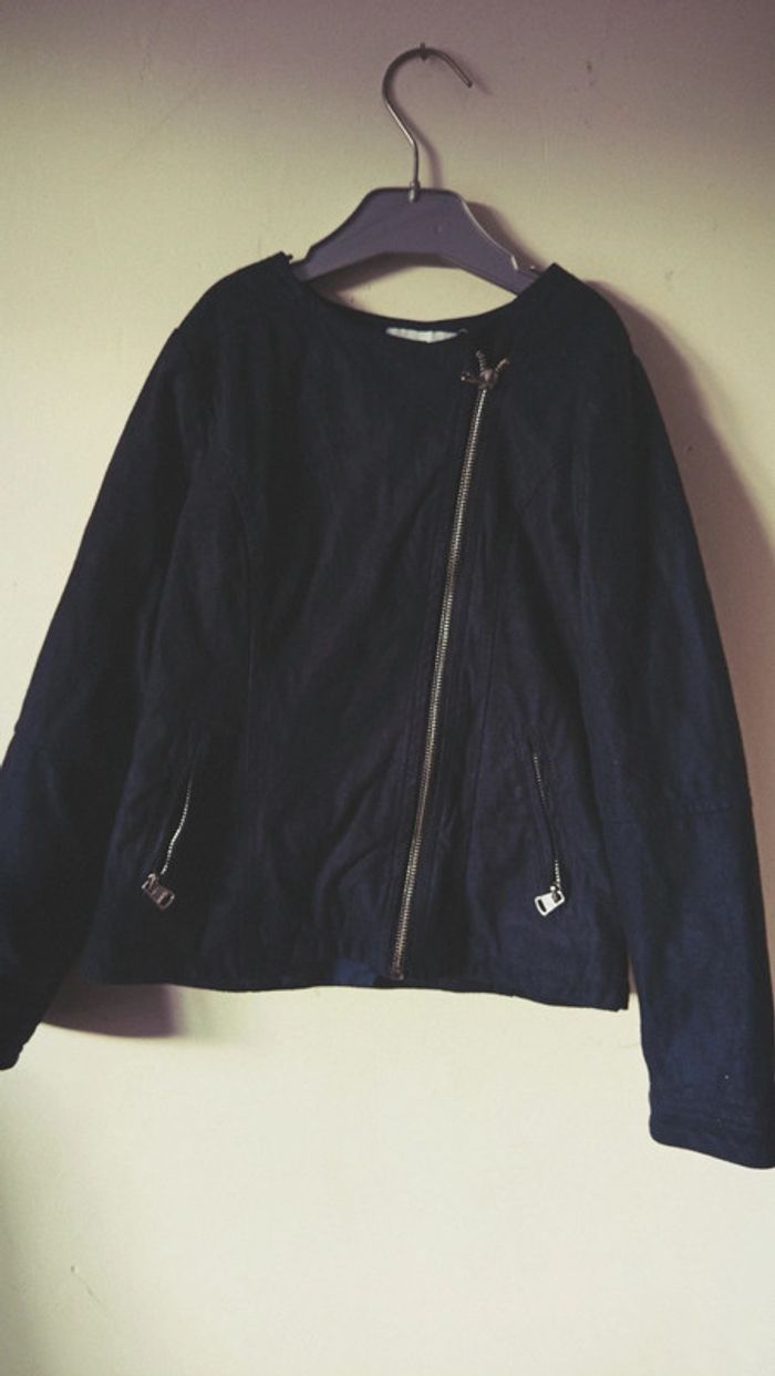 Blouson Okaïdi 8ans - photo numéro 2