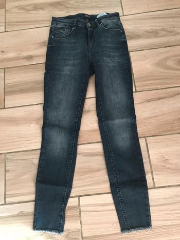 Jeans foncé only M32