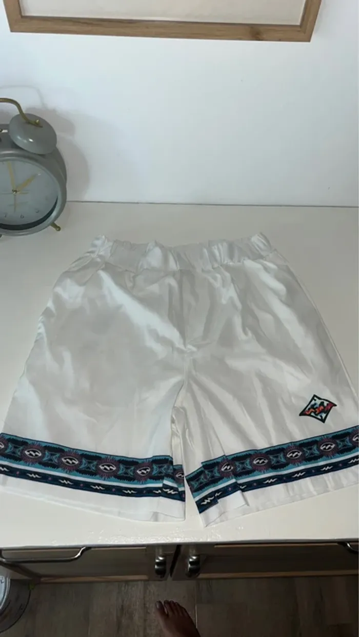 Lot de 2 shorts d'été - photo numéro 5
