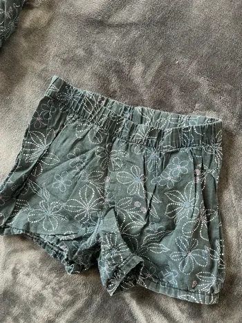 Ensemble été 2 ans