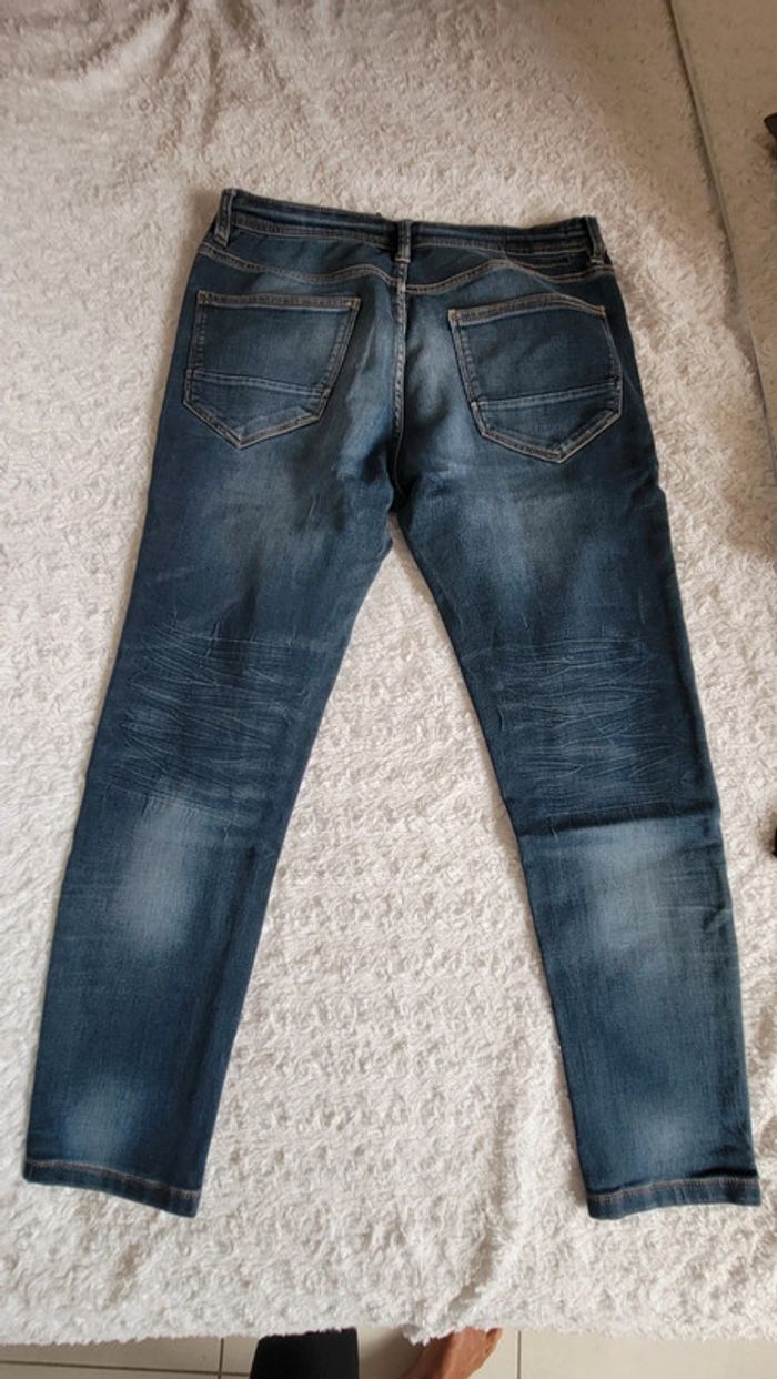 Jean skinny 44 - photo numéro 2