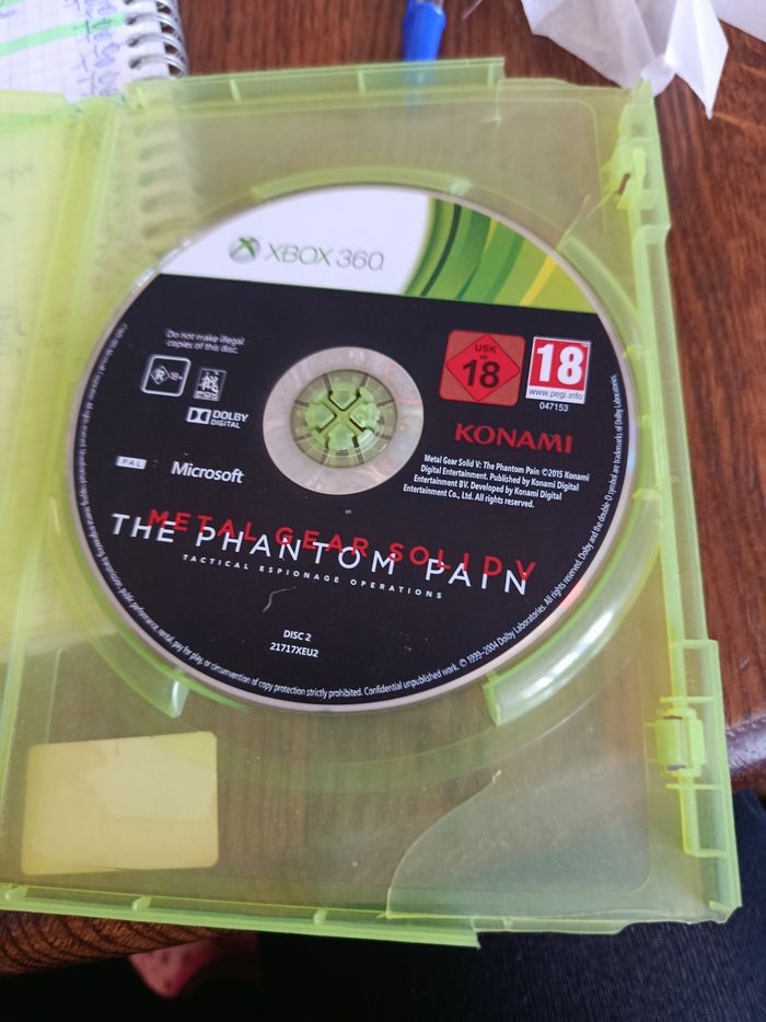 jeux xbox 360