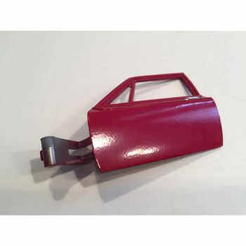 Porte avant gauche pièce miniature Rolls-Royce Camargue Burago BBurago 1/22 1/22e 1/22eme #A23