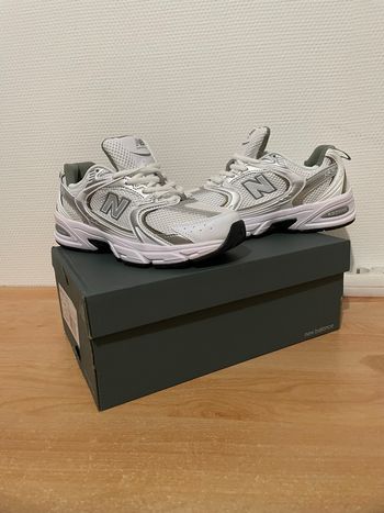 Des chaussures new balance 530