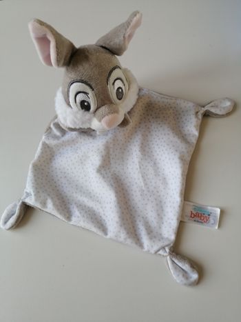 doudou disney
