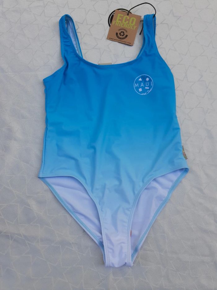 Maillot de bain 🩱 8 ans