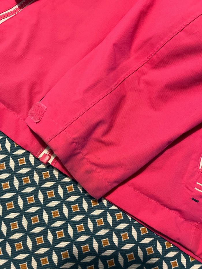 Veste imperméable tribord - photo numéro 2