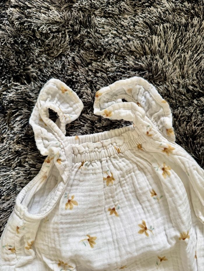 Barboteuse - photo numéro 2