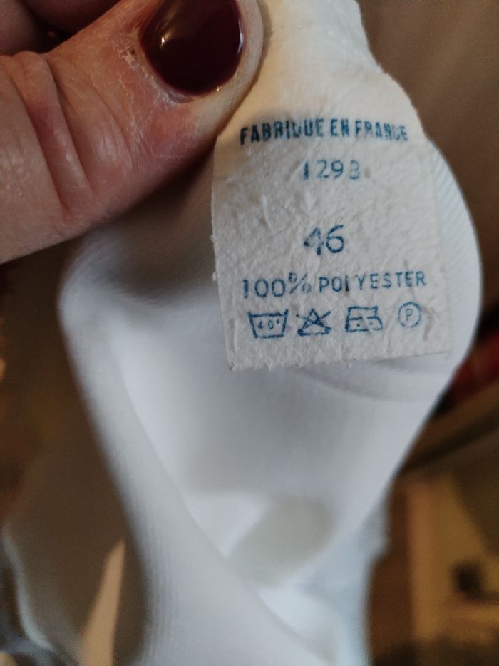 Short homme taille 46 - photo numéro 3