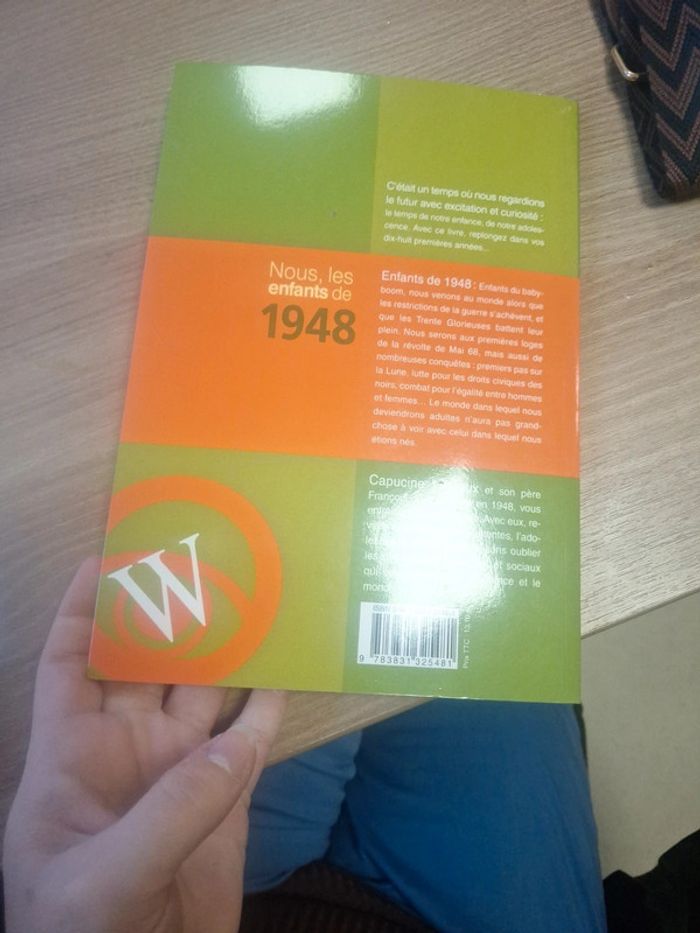 Année 1948 - photo numéro 2