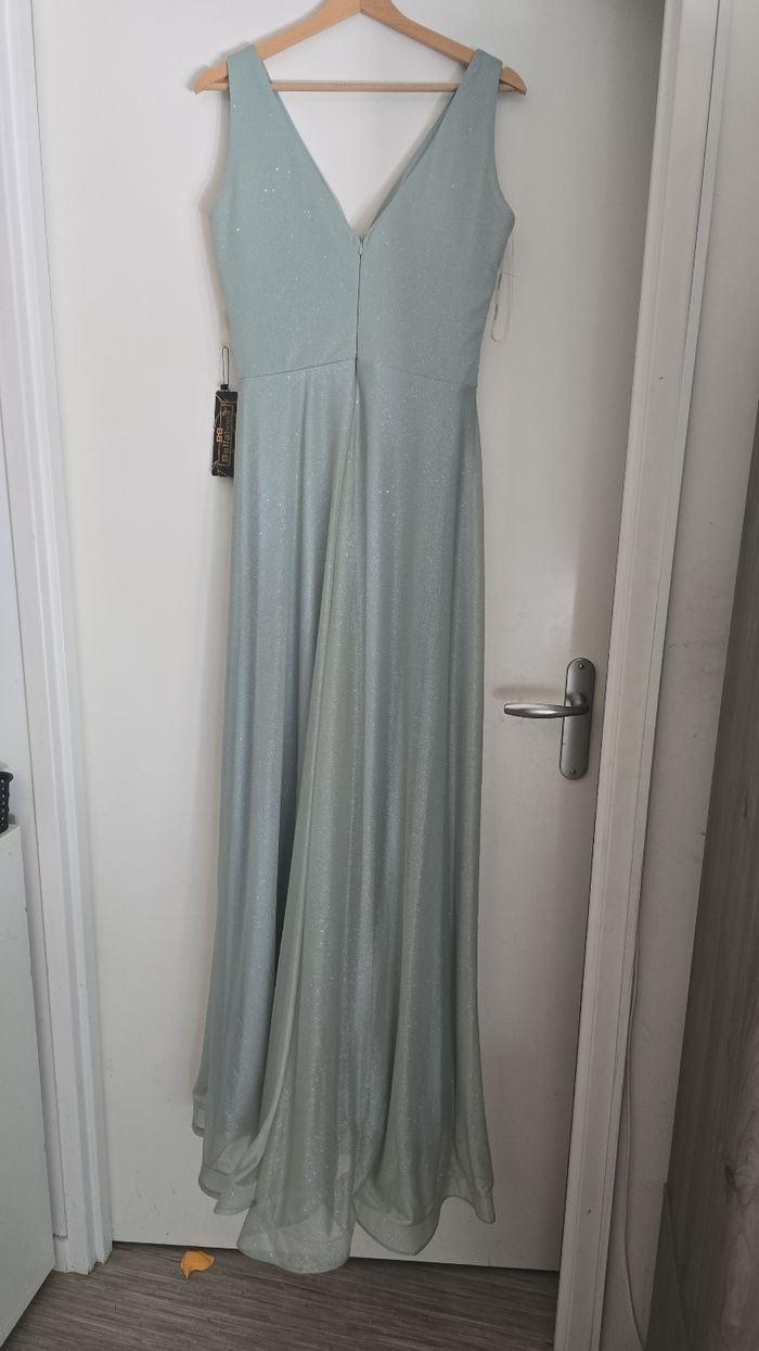 Robe de soirée - photo numéro 4