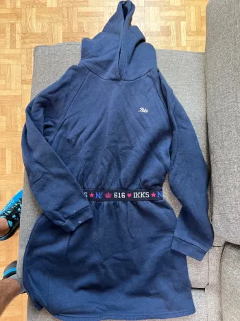 Robe IKKS