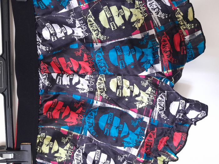 Short pyjama - photo numéro 4