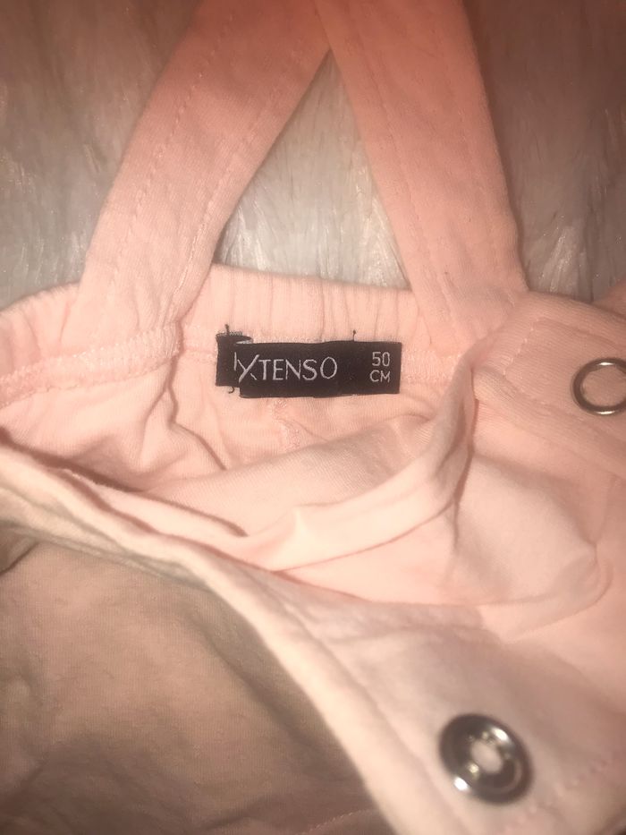 Combinaison - photo numéro 2