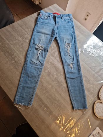 Jeans jennyfer