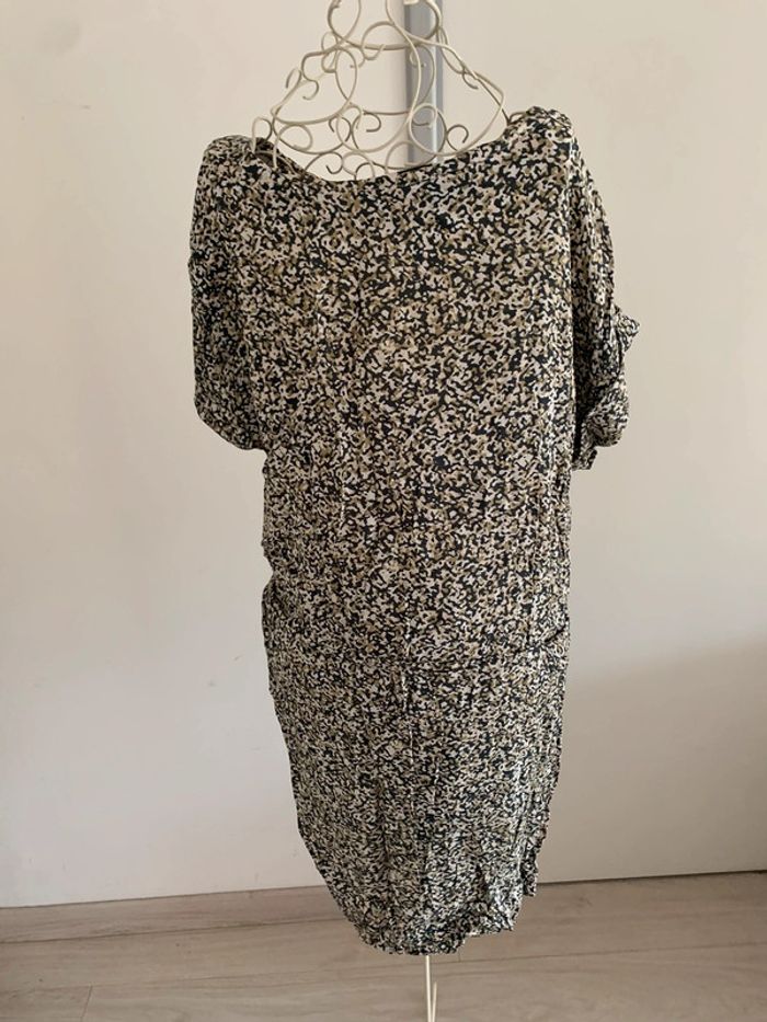 Robe 36 virginie guarisco - photo numéro 3