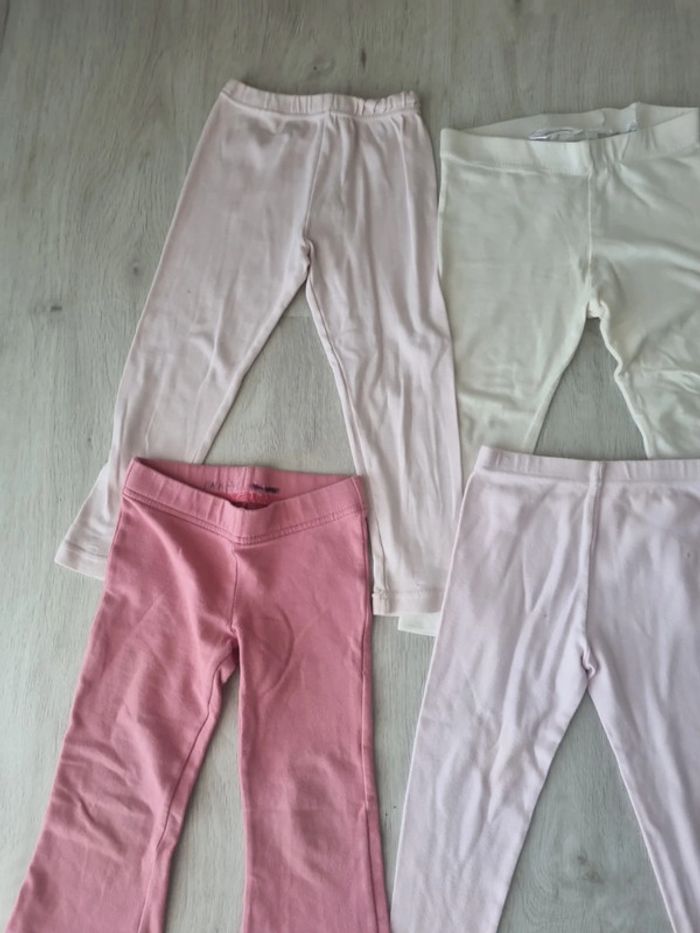 Lot leggings - photo numéro 4