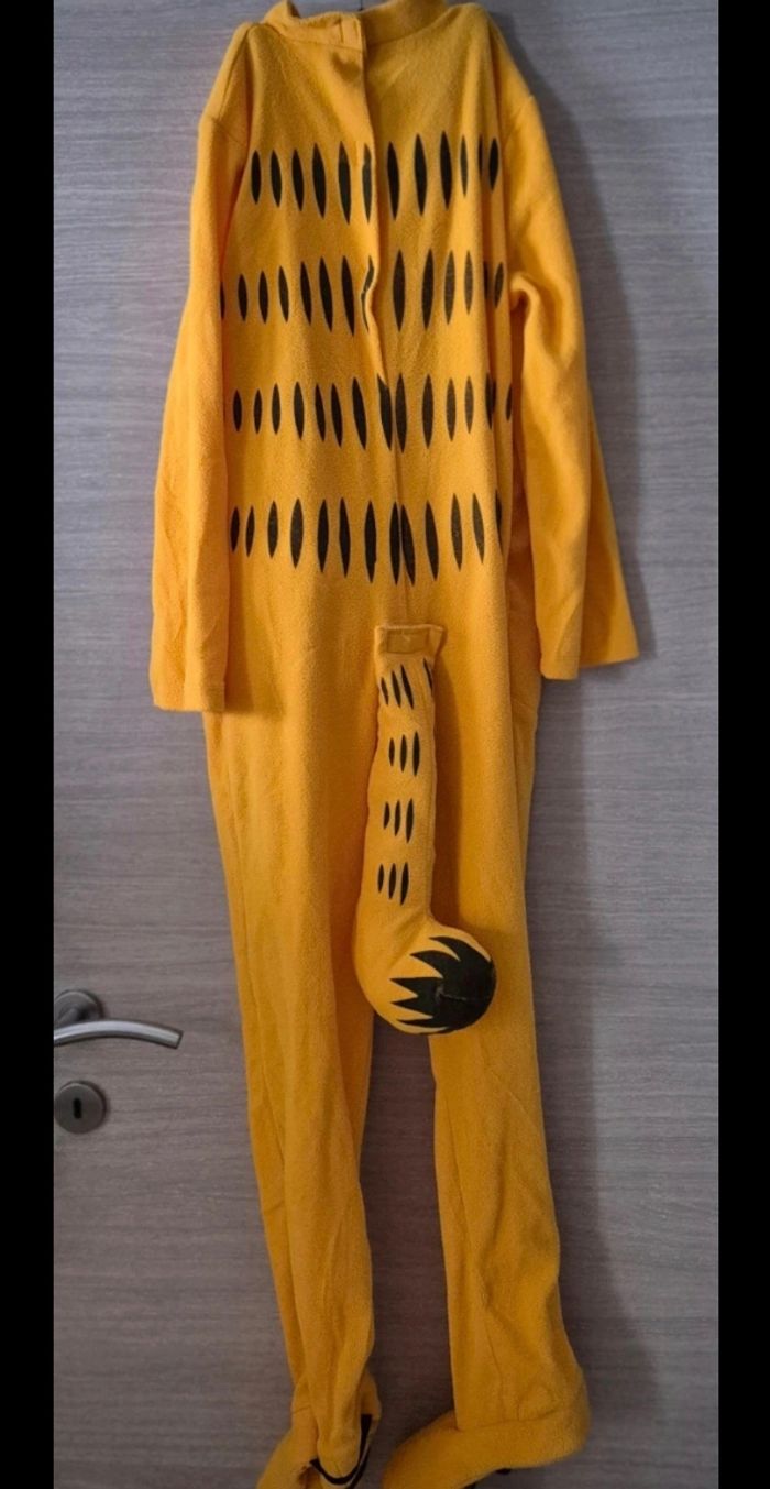 Déguisement Garfield 10/12ans - photo numéro 4