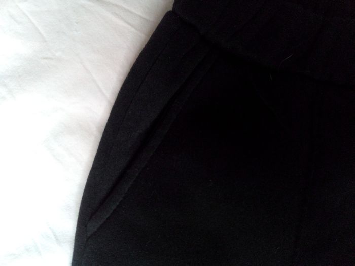 Pantalon chaud - photo numéro 5