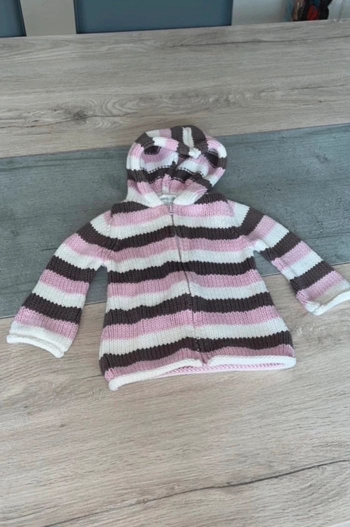 Veste