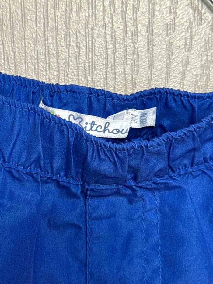 Short de bain Kitchoun 2 ans - photo numéro 4