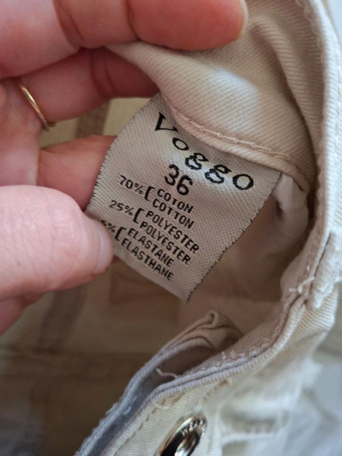 Pantalon - photo numéro 4