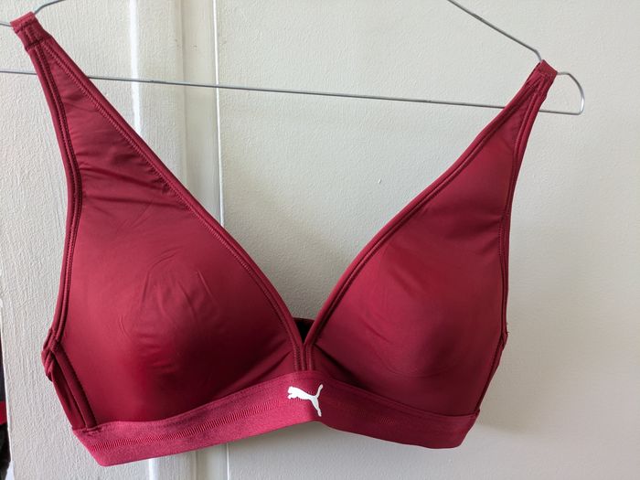 Soutien gorge sport Puma