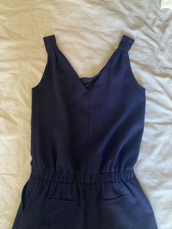 Combishort marine - photo numéro 5