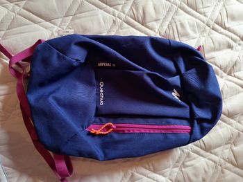 Petit sac a dos