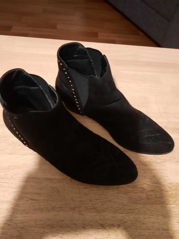 Bottines