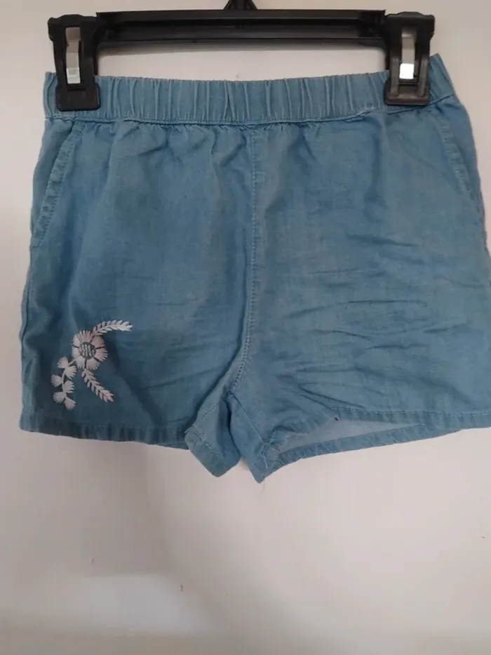 Short