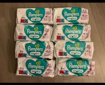 Pampers 