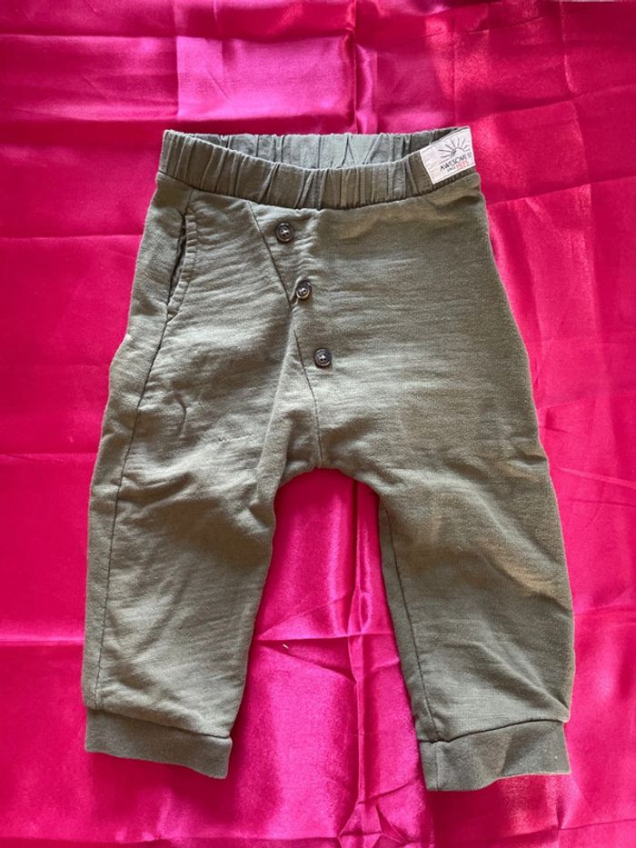 Lot 4 vêtements 12 mois - photo numéro 4