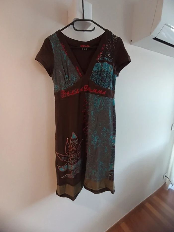 Vestido mujer tallaL - photo numéro 2