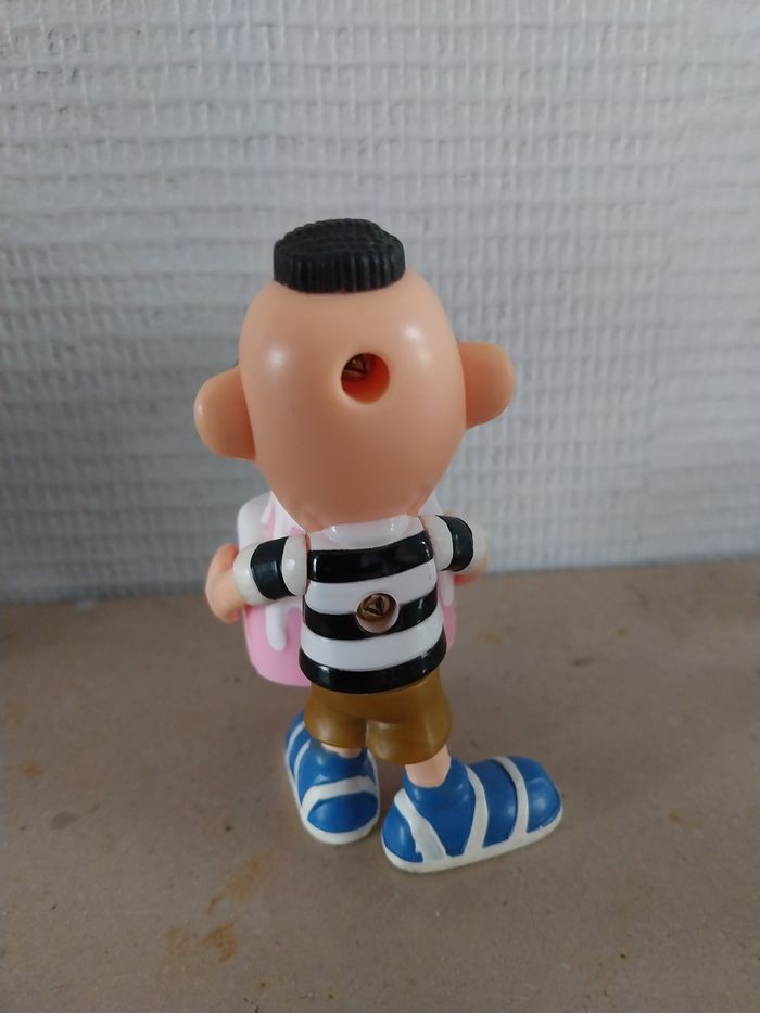 Figurines Titeuf vintage - photo numéro 2