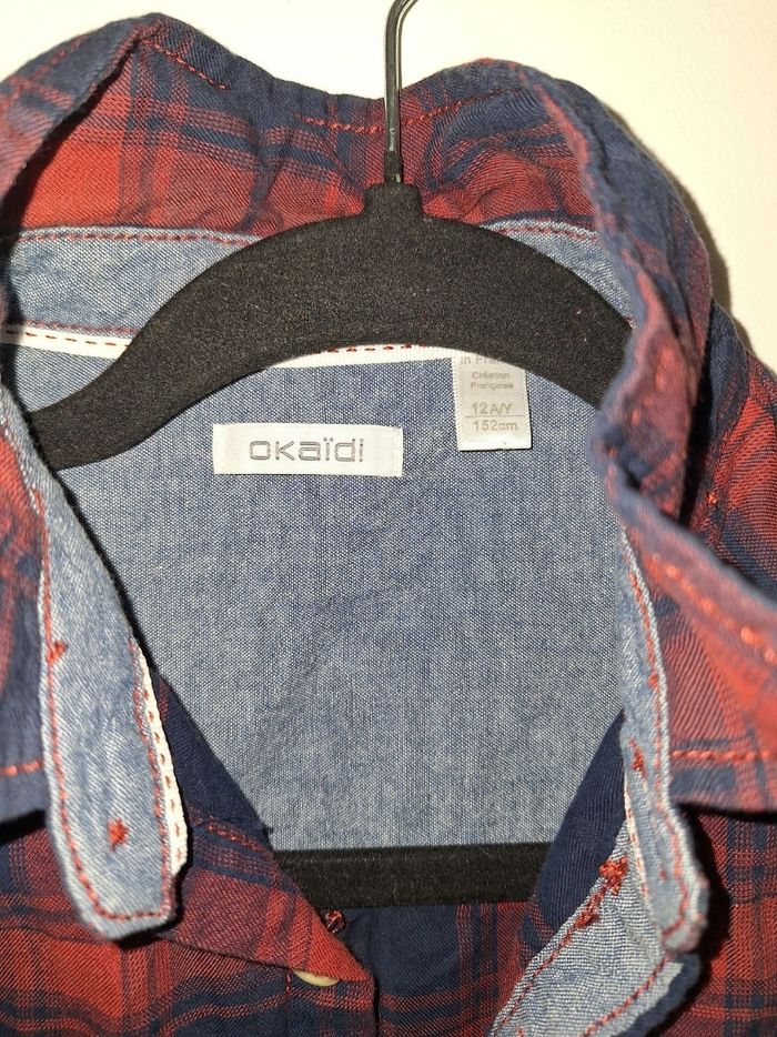 Chemise - photo numéro 2