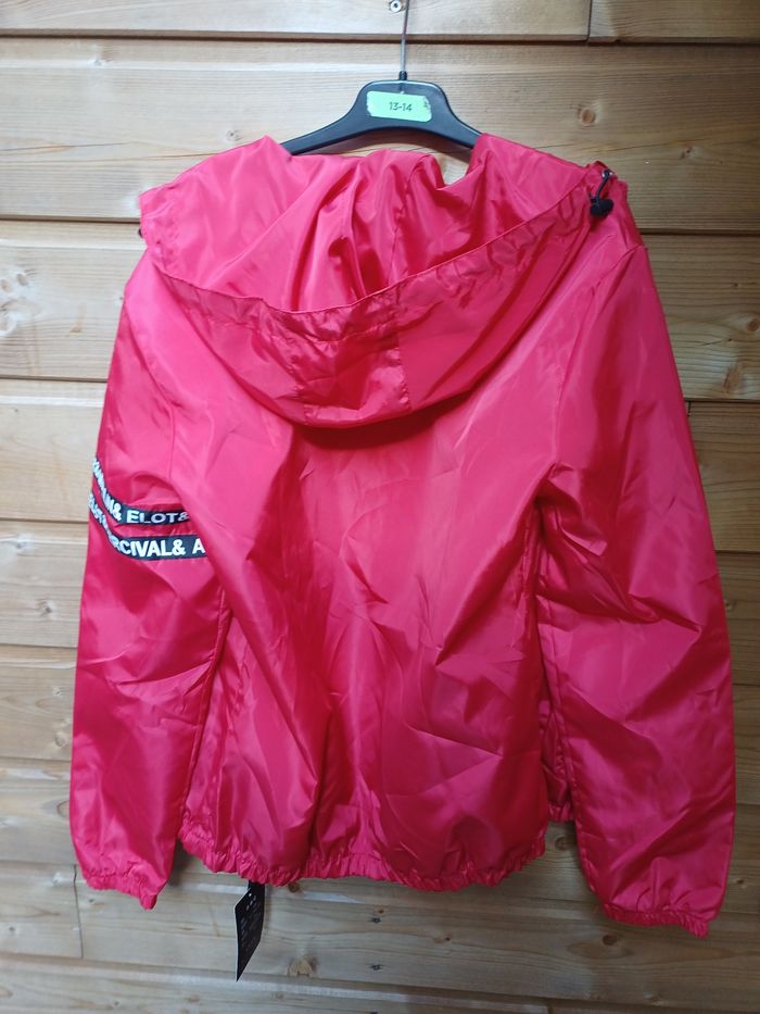 Veste coupe vent M - photo numéro 2