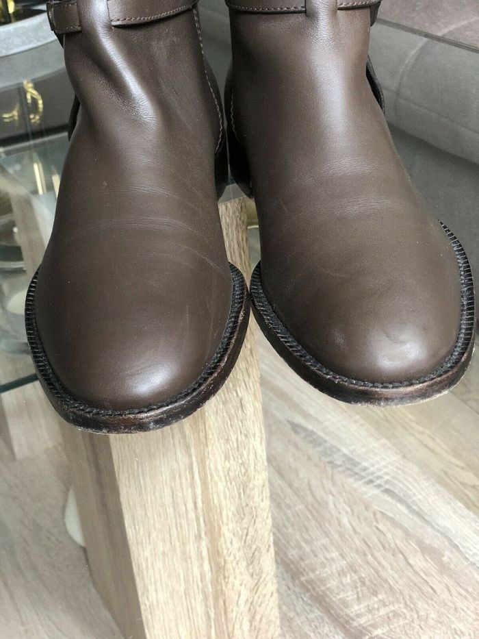 Bottes pour femmes - photo numéro 3