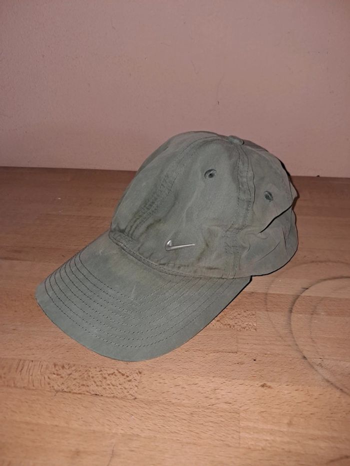 Casquette Vintage Nike 90's