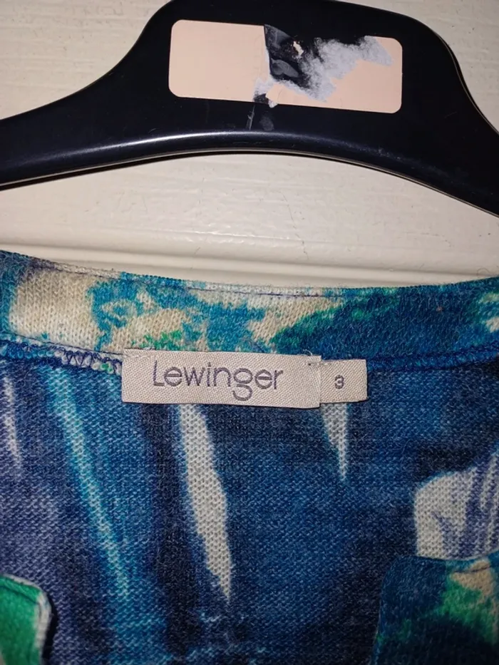 Séné vertse Lewinger - photo numéro 2
