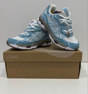 Chaussure Asics GEL